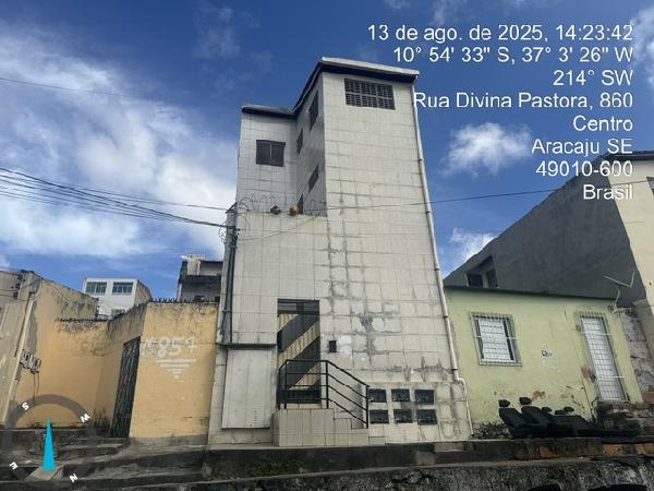 Casa, Getulio Vargas, Aracaju, SE
