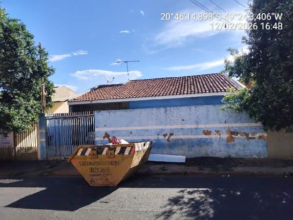 Prédio, São José Rio Preto, São José do Rio Preto, SP