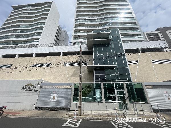 Apartamento, Joquei, Teresina, PI