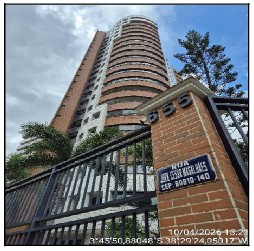Apartamento, EDSON QUEIROZ, FORTALEZA, CE
