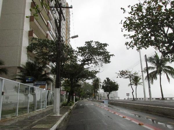 Apartamento, Pitangueiras, Guaruja, SP