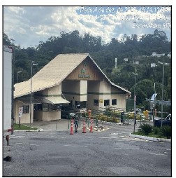 Casa, Condominio Nossa Fazenda, Esmeraldas, MG