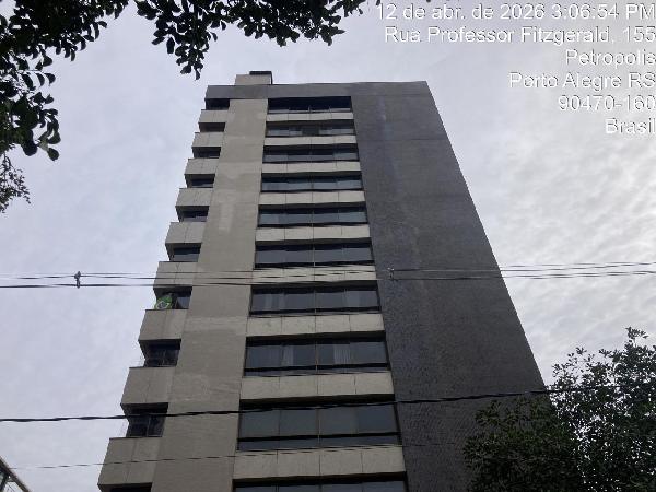 Apartamento, Petropolis, Porto Alegre, RS
