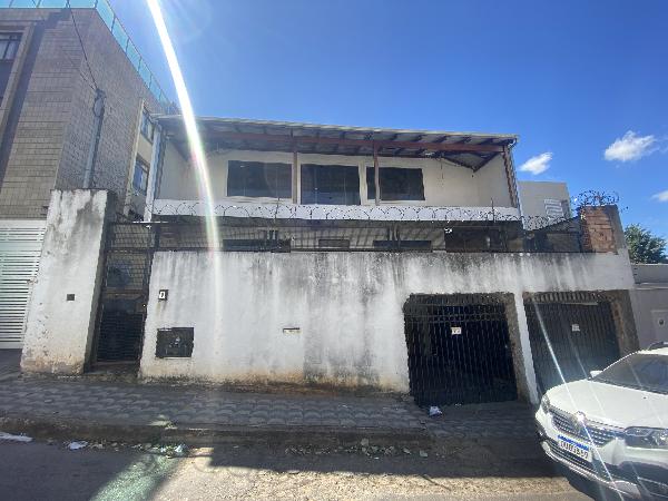 Casa, Coracao Eucaristico, Belo Horizonte, MG