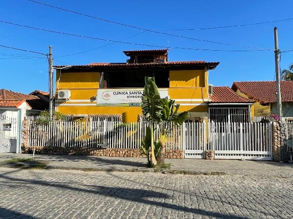 Casa, Centro, Itaboraí, RJ