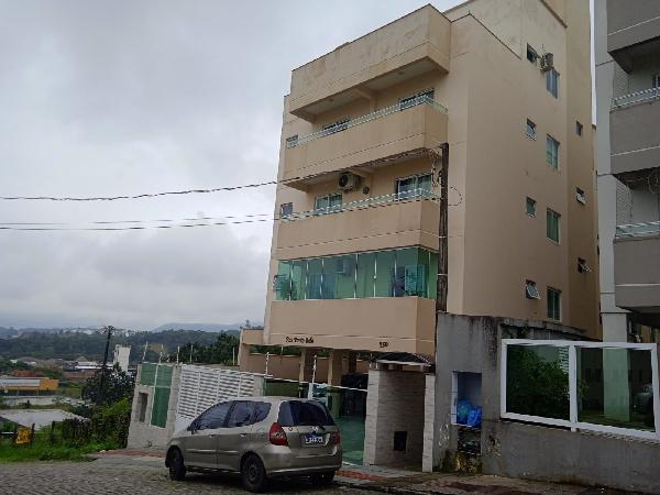 Apartamento, Areias, São José, SC