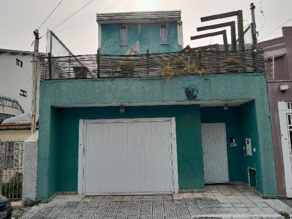Casa, Alto da Mooca, São Paulo, SP