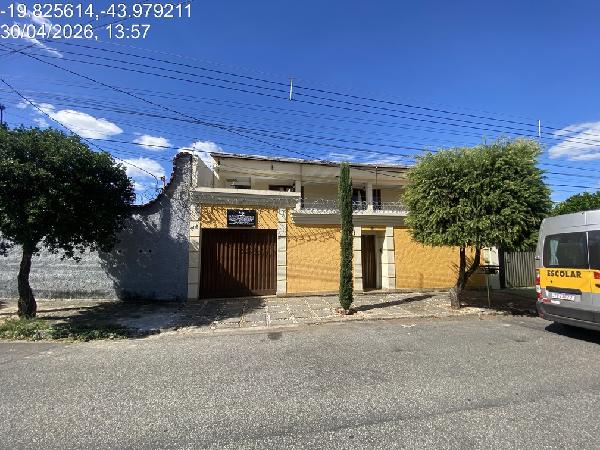 Casa, Santa Monica, Belo Horizonte, MG