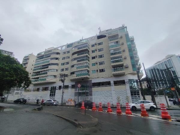 Apartamento, Humaitá, Rio de Janeiro, RJ