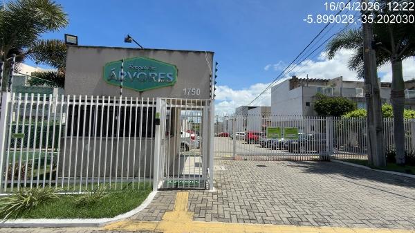 Casa, Nova Parnamirim, Parnamirim, RN