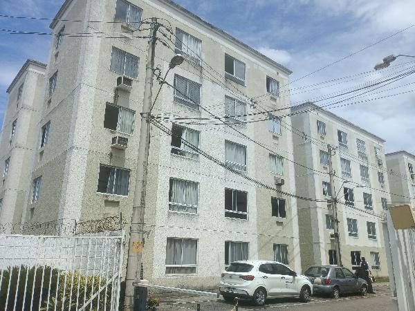 Apartamento, FREG. DE SANTA CRUZ, RIO DE JANEIRO, RJ