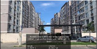 Apartamento, Flamboyant Ii, Campos dos Goytacazes, RJ