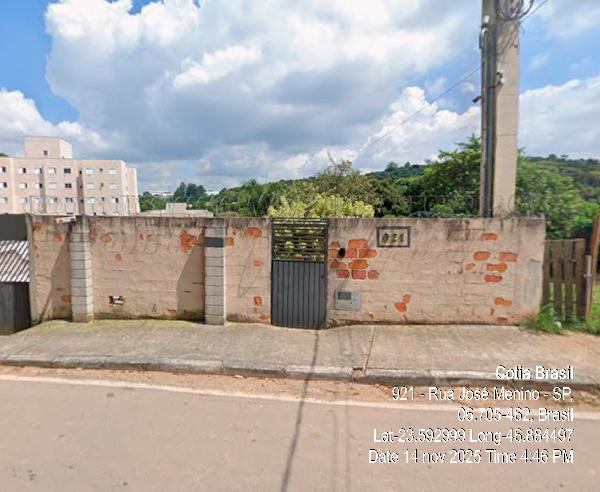 Apartamento, Parque Rincao, Cotia, SP