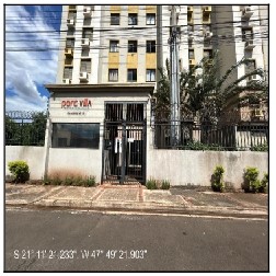 Apartamento, Vila Virgínia, Ribeirão Preto, SP