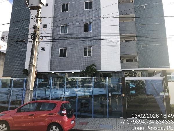 Apartamento, JARDIM OCEANIA, João Pessoa, PB