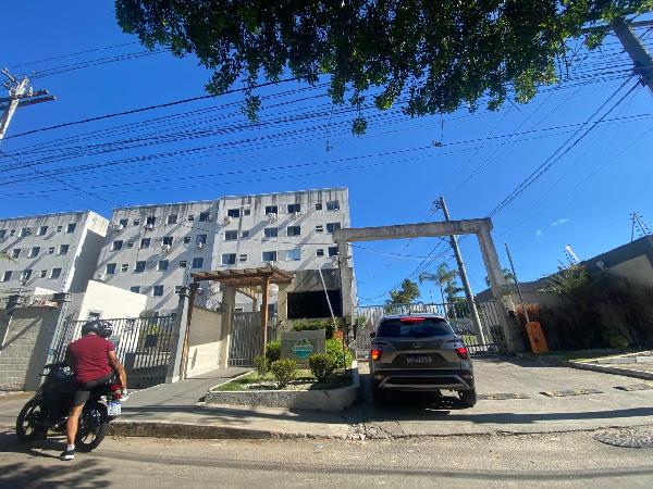 Apartamento, Boa Uniao (abrantes), Camaçari, BA