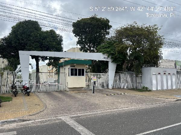 Apartamento, Vale Quem Tem, Teresina, PI