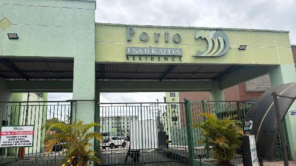Apartamento, Coqueiro, Ananindeua, PA