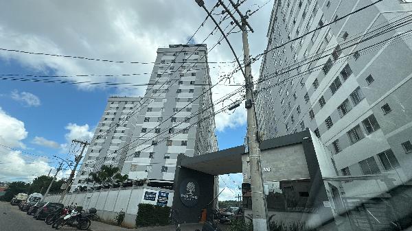 Apartamento, SANTA TEREZINHA, JUIZ DE FORA, MG