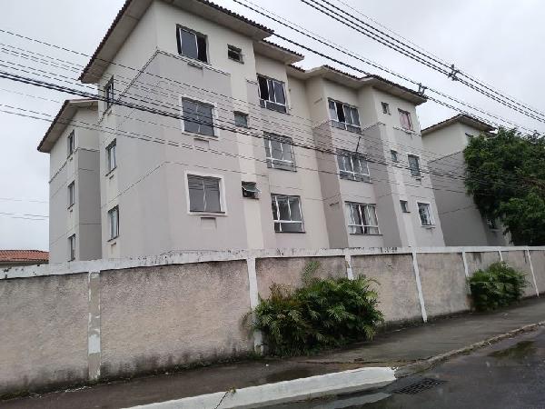 Apartamento, Weda, Itaguaí, RJ