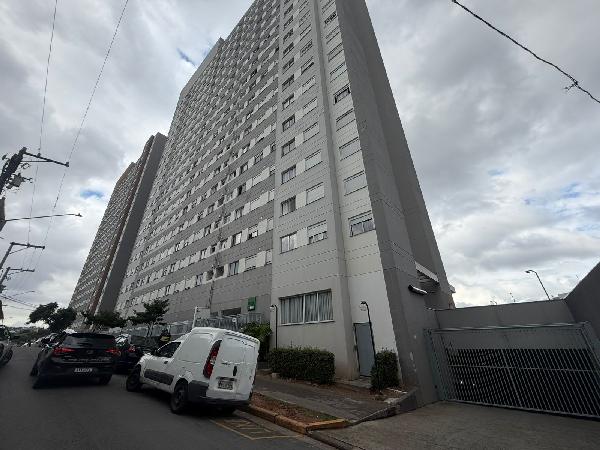 Apartamento, Americanopolis, São Paulo, SP