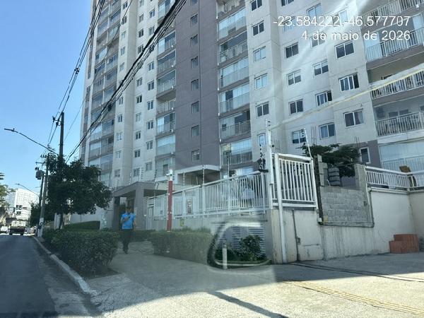 Apartamento, Vila Prudente, São Paulo, SP