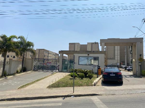 Apartamento, Alto Maron, Vitória da Conquista, BA