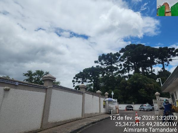 Apartamento, Bonfim, Almirante Tamandare, PR