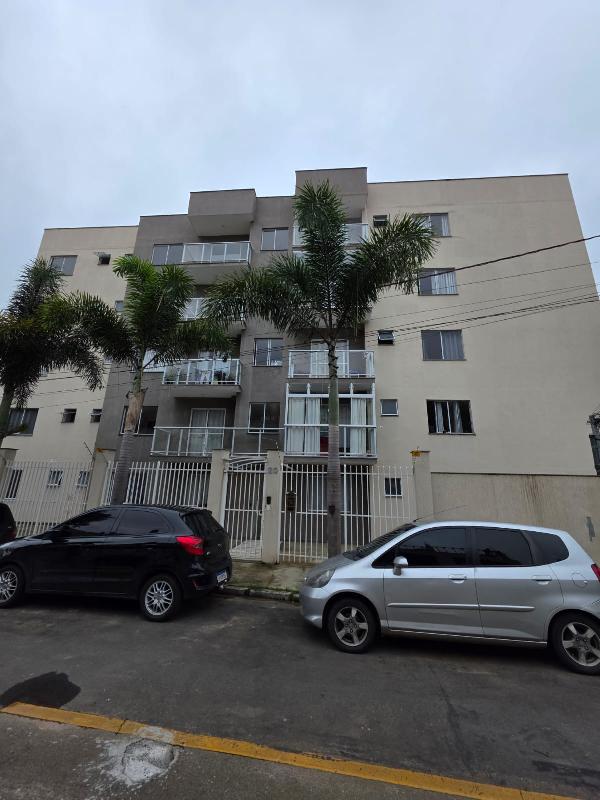 Apartamento, Recanto da Mata, Juiz de Fora, MG