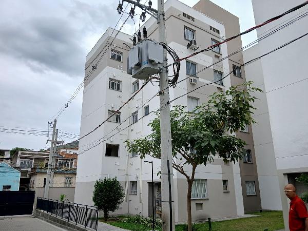 Apartamento, Piedade, Rio de Janeiro, RJ
