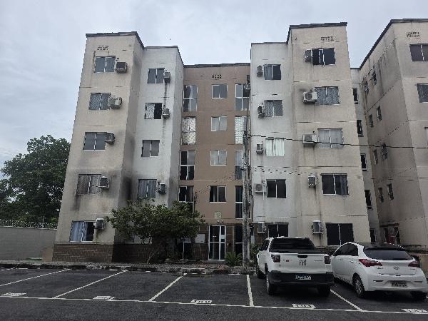 Apartamento, CIDADE NOVA, MANAUS, AM