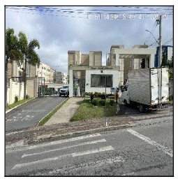 Apartamento, Alto Maron, Vitória da Conquista, BA