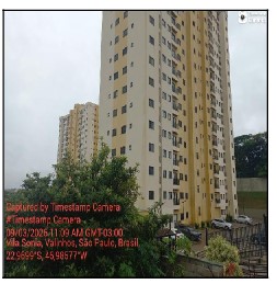 Apartamento, VILA SONIA, VALINHOS, SP