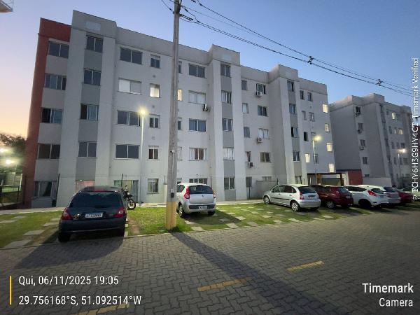 Apartamento, Feitoria, São Leopoldo, RS