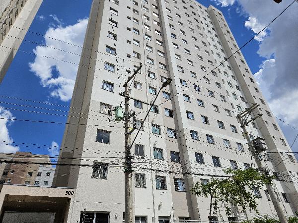 Apartamento, PARQUE ARARIBA, SAO PAULO, SP