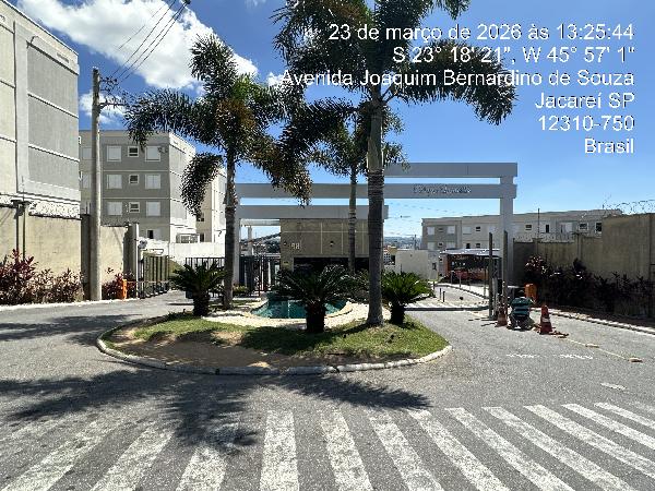 Apartamento, QUATRO RIBEIROS, Jacareí, SP