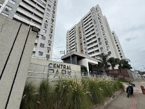 Apartamento, Moqueta, Nova Iguaçu, RJ