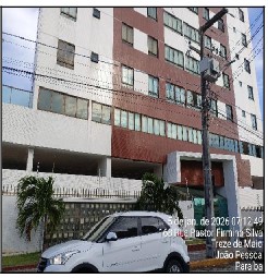 Apartamento, Treze de Maio, João Pessoa, PB