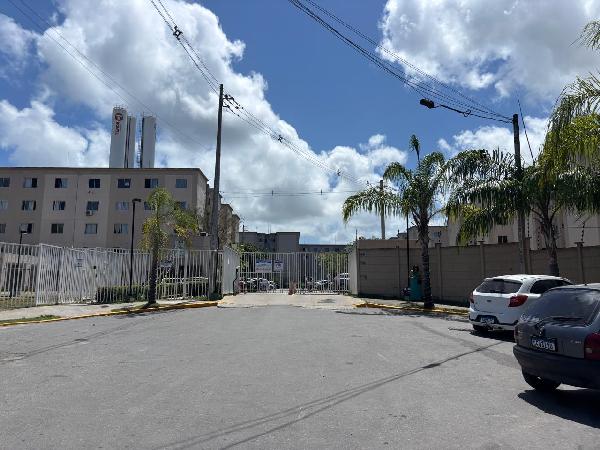 Apartamento, Barra de Jangada, Jaboatão dos Guararapes, PE