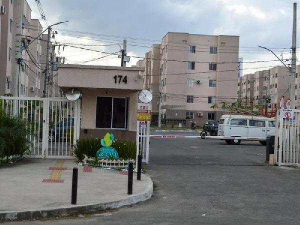 Apartamento, FREGUESIA (JACAREPAGUA), RIO DE JANEIRO, RJ