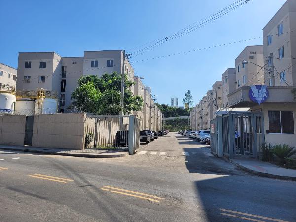 Apartamento, Santa Amélia, Belford Roxo, RJ
