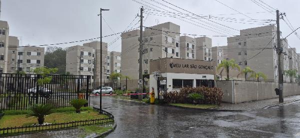 Apartamento, NEVES (NEVES), São Gonçalo, RJ