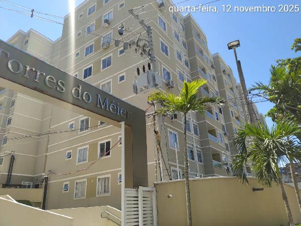 Apartamento, Água Santa, Rio de Janeiro, RJ