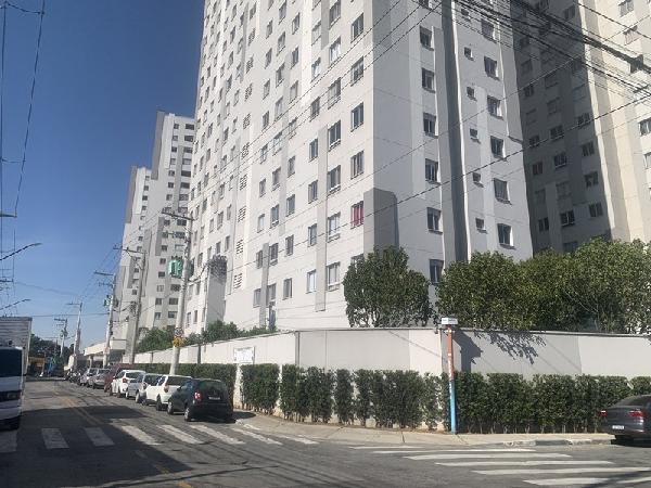 Apartamento, VILA DAS BANDEIRAS, GUARULHOS, SP