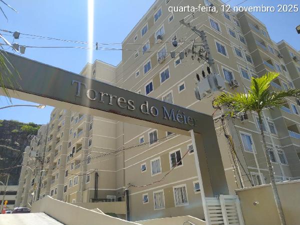 Apartamento, AGUA SANTA, RIO DE JANEIRO, RJ