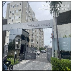 Apartamento, Encantado, Rio de Janeiro, RJ