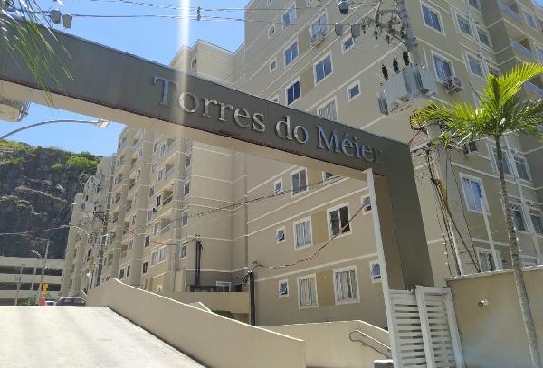 Apartamento, AGUA SANTA, RIO DE JANEIRO, RJ