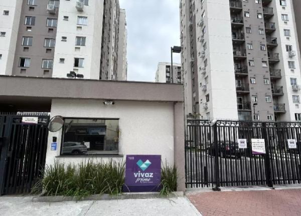 Apartamento, ENGENHO DE DENTRO, RIO DE JANEIRO, RJ