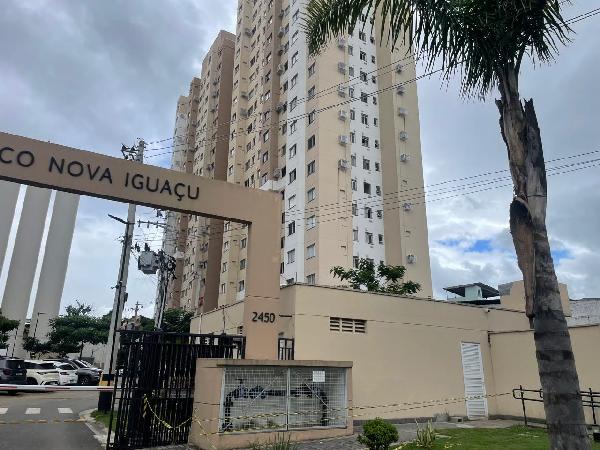 Apartamento, Parque Rosário, Nova Iguaçu, RJ