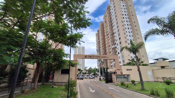 Apartamento, Parque Rosário, Nova Iguaçu, RJ